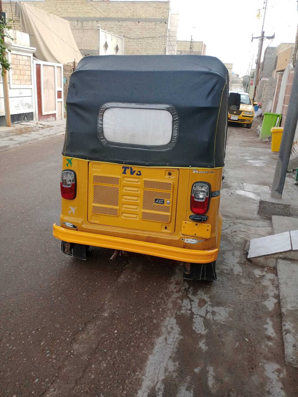 سلام عليكم تكتك تفي اس موديل 19 بيه محرك مال 20 تكتك خير من الله لا تنقيص ولا تبخير وتكتك اوراق مو رقم مكاني بغداد اشعب اسعر 3800 رقم الهاتف ***********
