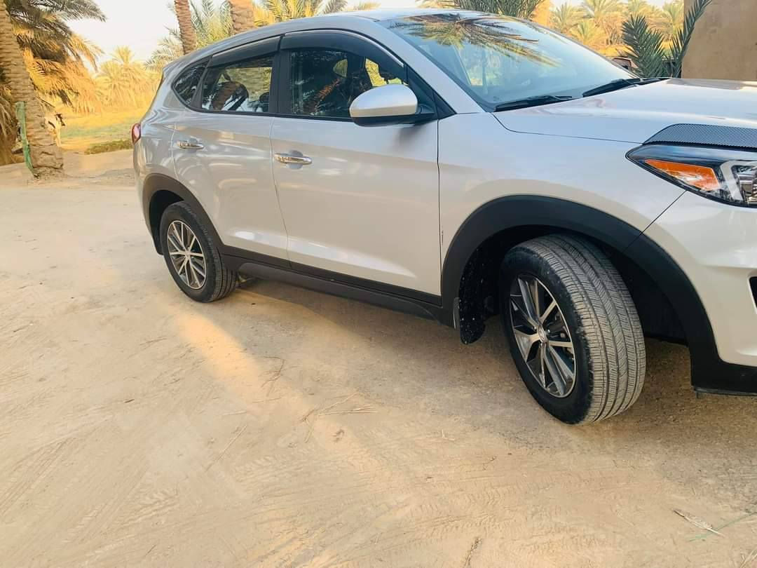 سلام عليكم
توسان للبيع 2019 حادثها بنيد ونفسه معمر بدون دواخل رقم بابل باسمي ماشيه 70 وهاي صور الحادت كدامكم السعر ١٧٥ وبيها مجال الاستفسار *********** بابل محاويل ناحيه الامام
