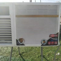 مكيف ٢طن اخو جديد للبيع مستعمل موسم واحد سعر    ٣٢٥     )))07725266526