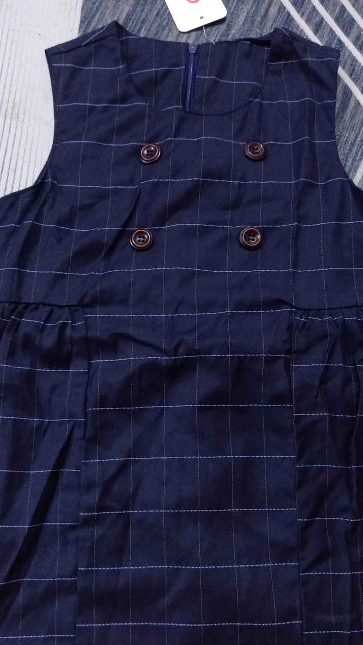 ملابس أطفال Pat Pat سعر القطعة 4 ألف تصوير للقطع يوصلكم خاص القماش يخبل درجة أولى توصيل داخل النجف الاشرف 3 آلاف فقط محافظات 5 آلاف النجف, العراق


**إذا كنت صاحب هذا الإعلان وتريد حذفه لأي سبب، رجاءا أرسل رسالة إلى الدعم الفني**