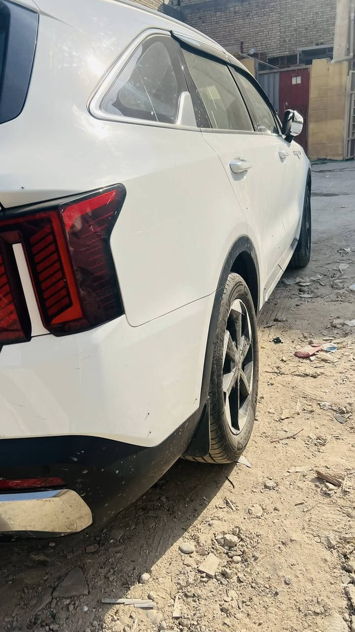 ‏ بيع سورنتو 2024  @*********** السعر 285
