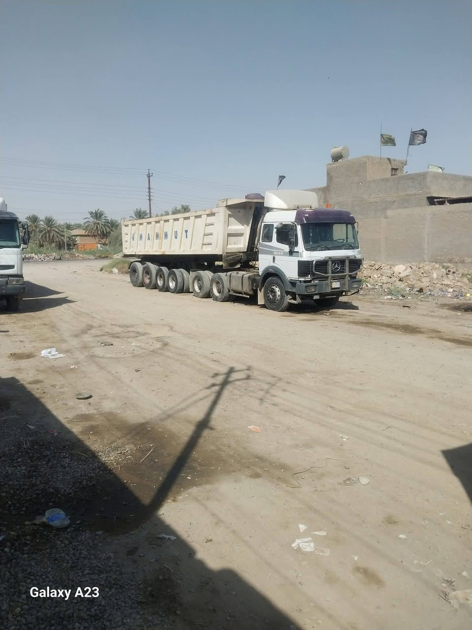 سياره البيع راس موديل٩٧ مكينه٤٤ كير١٨٠ عادي مجموعه جيف حوضي سياره  حيدر ***********
