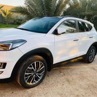توسان • ٢٠٢٠ • فول مواصفات