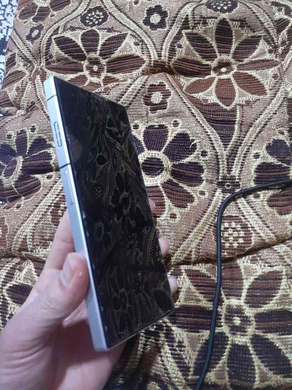 ريدمجك 8برو مبدل شاشه وضهر مكسور 
ذاكره 512 
سناب دراغون 8
نسخه عالميه 
بطاريه 6000
يشغل 120فريم 
مراوس يرهم شعندك جهاز


**إذا كنت صاحب هذا الإعلان وتريد حذفه لأي سبب، رجاءا أرسل رسالة إلى الدعم الفني**