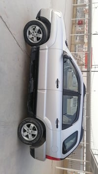 سبورتج 2009 رصاصي رقم اربيل  مكفوله ماعدا ، دكات حالوب بسيطه  للأستفسا...