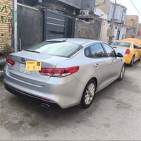 أوبتيما • ٢٠١٧ • وارد أمريكي