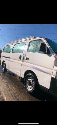 نيسان ٢٠١٠مكينة كير اكسل خير من الله سيارة شوفت العين بالواقع احلة من ...