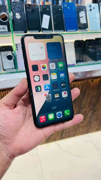 اكس ماكس
256
بطاريه 76
نموذج N
فيس ايدي شغال 

الشريحه لا تعمل 

السعر 155 الف 

ه‍ــ ***********
