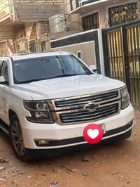 للبيع تاهو 2015  فول 07730384453