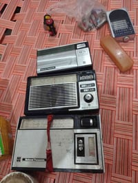 راديو • R217 • R303/312