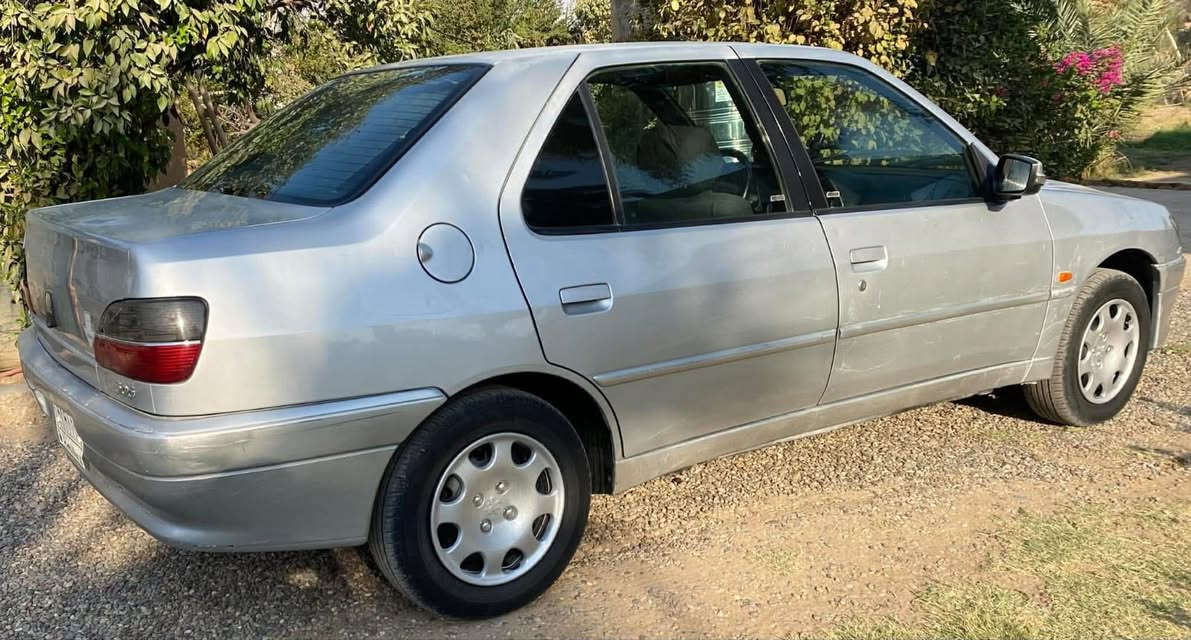 السلام عليكم
بيجو 306

موديل 2002 

محرك كير شرط

تخم تاير جديد 

صبغ جاملغ خلفي 

السياره فول نضافه 

شرط التحويل 

للستفسار  اتصل

 ‭0770 959 2051‬

***********.
