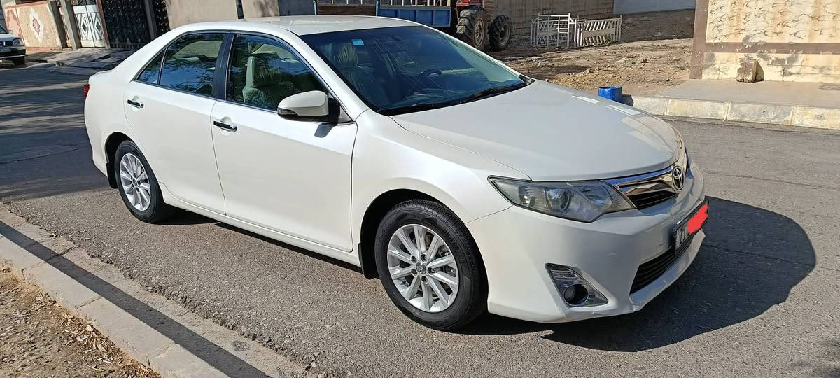 سلام علیکم 
ڪامری 2015 خلیجی  رقم سلیمانیه محرك 4 سلندر حجم 2500  مڪفوله  دعامیه لدعامیه بیها شخت بسیط سونر مرفق ڪیر محرك مڪفولات  رقم انکلیزی سنە ویه جدید مواصفاتها  شاشه کامیرا تحکم استیرن  اشایر بل مری تحدید سرعه ترید قطعتین ویل کروم  تخم تایر جدید سیاره جاهزه مبیها ای نقص مکان السیاره ڪلار كيفري, ديالى


**إذا كنت صاحب هذا الإعلان وتريد حذفه لأي سبب، رجاءا أرسل رسالة إلى الدعم الفني**