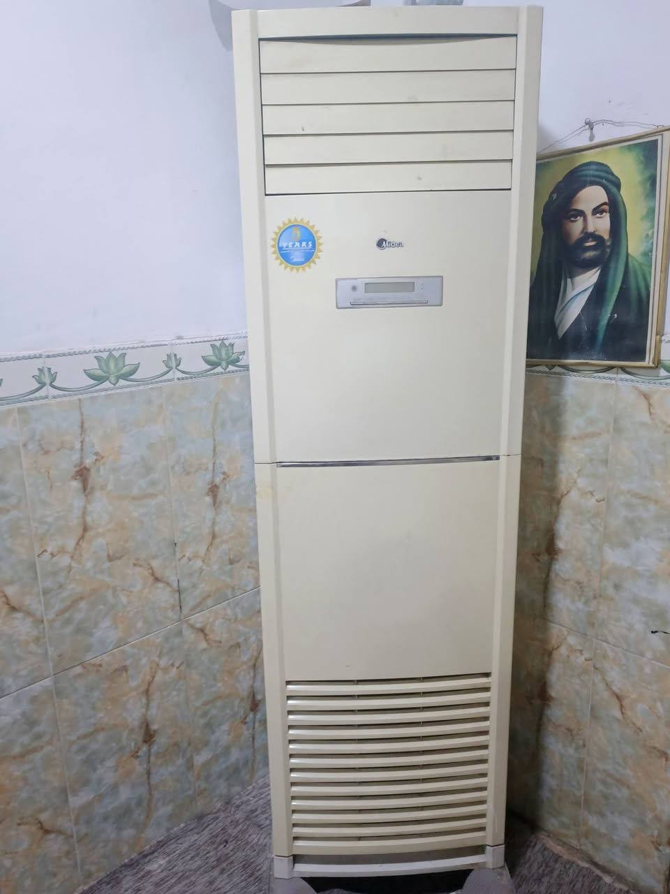 سلام عليكم سبلت كنتوري 3 طن للبيع 500 بي مجال ع فحص مكاني نجف


**إذا كنت صاحب هذا الإعلان وتريد حذفه لأي سبب، رجاءا أرسل رسالة إلى الدعم الفني**