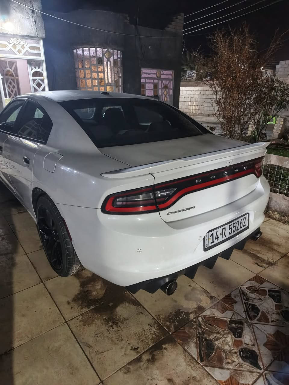 جارجر للبيع
موديل ٢٠٢٠ 
بااسمي
كل المواصفات إلي تنذكر بلكروبات فيها فقط فتحه بلقماره مافيها
السعر ٢٤٠ ورقه
رقم بصره رقم دولي
إلي يرغب بلشراء يتصل
الرقم ***********
لكم مني فائق الاحترام والتقدير
