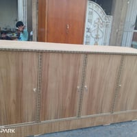 منضدة متر ونص • شغل ممتاز • توصيل مجاني كربلاء