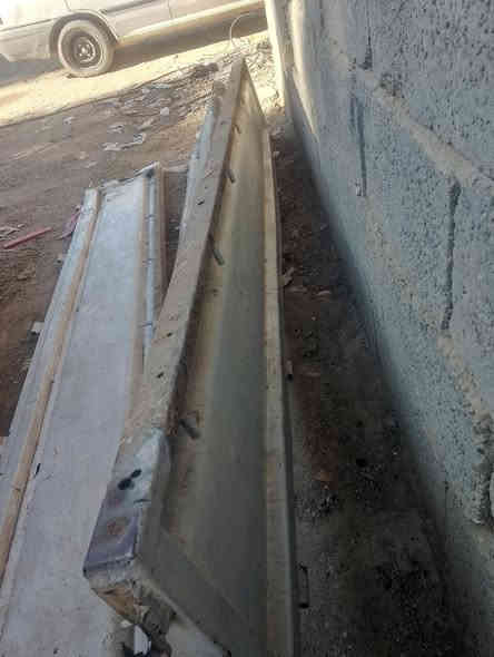 السلام عليكم صفاحيات عدد 2  6 جنكال مال كية بنكو للاستفسار ***********
