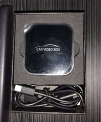 كاربلاي • يوتيوب • نتفليكس