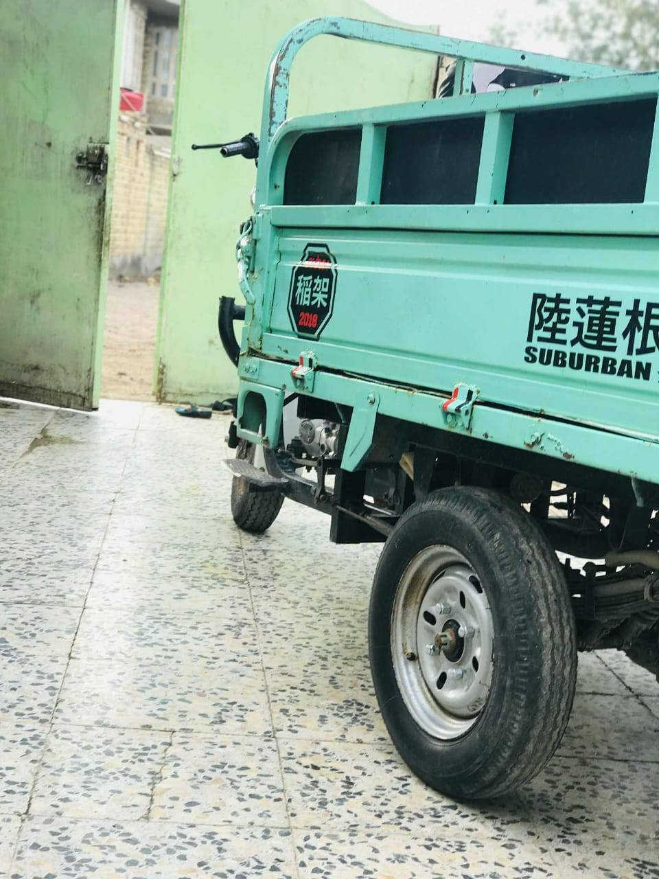 ستوته 18 بيها محرك جديد 24 مروج معمله رقم
نضيفه جوه سوك مليون 500
المكان ناصريه المدينه
***********
