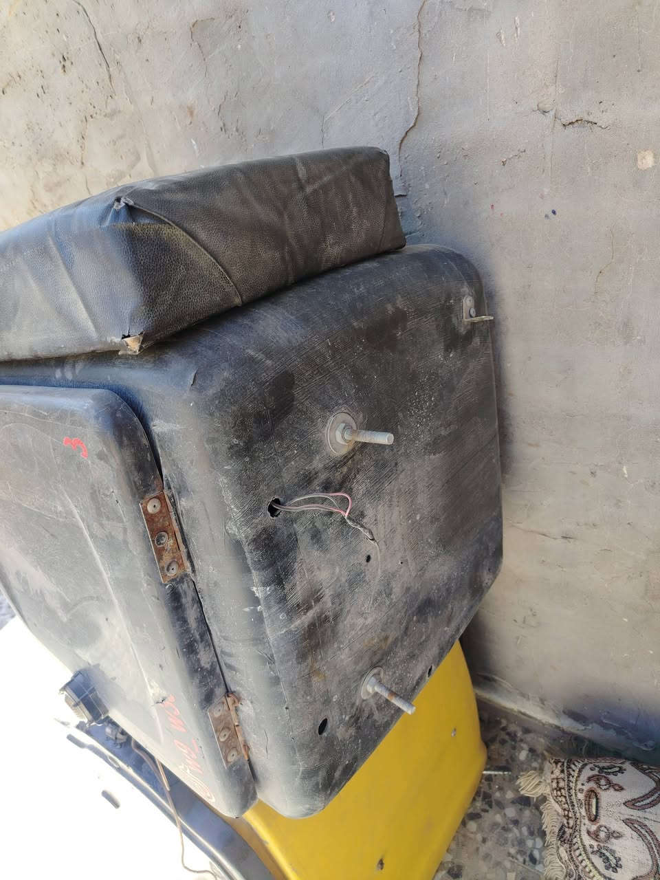 صناديك للبيع الواحد ٢٥ قفل 
مكان نجف


**إذا كنت صاحب هذا الإعلان وتريد حذفه لأي سبب، رجاءا أرسل رسالة إلى الدعم الفني**