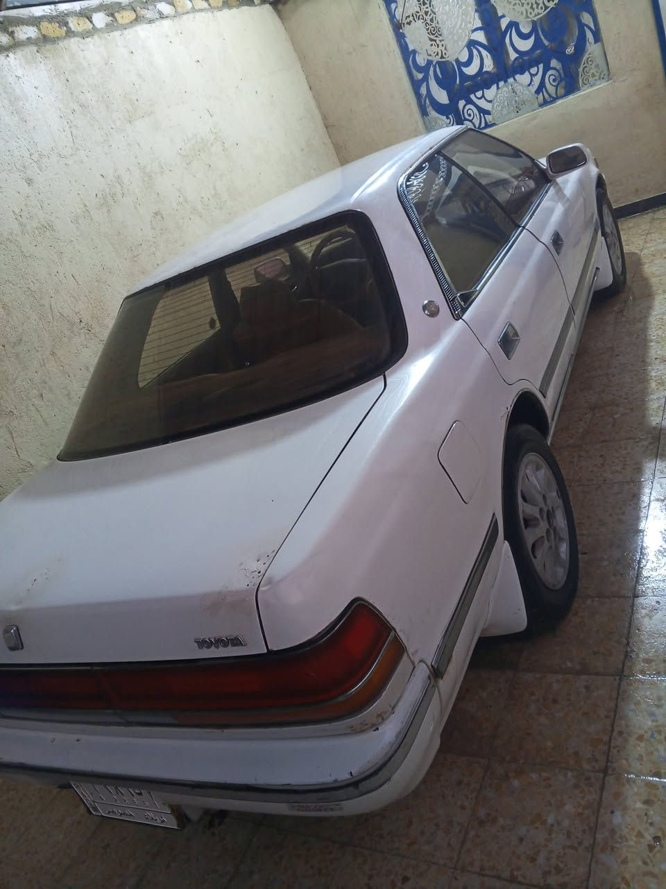 مارك شيز كير درجة اولى محرك نص عمر للبيع مكفول من كافة الاصوليات السعر 37 ورقة لتواصل *********** مكان السيارة ناصرية الفضلية
