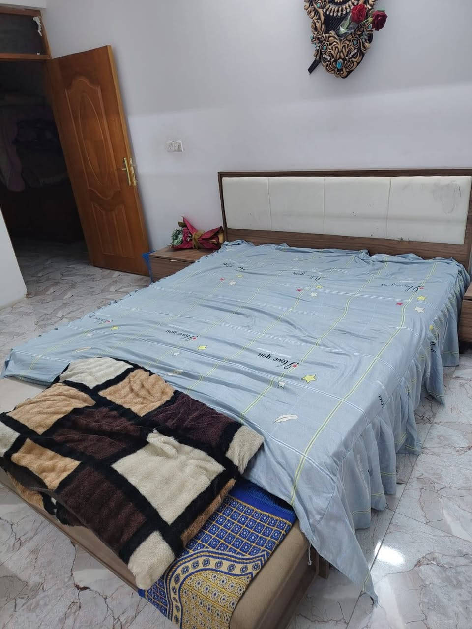 غرفه للبيع نضيفه 7قطع عنوان بغداد الغزاليه سعر 450شراي خاص


**إذا كنت صاحب هذا الإعلان وتريد حذفه لأي سبب، رجاءا أرسل رسالة إلى الدعم الفني**