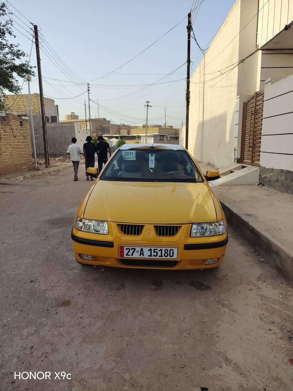 للبيع سمند كفالة من الصبغ والضربة محرك جديد كير جديد السعر ٣٢ خاص او الاتصال***********
