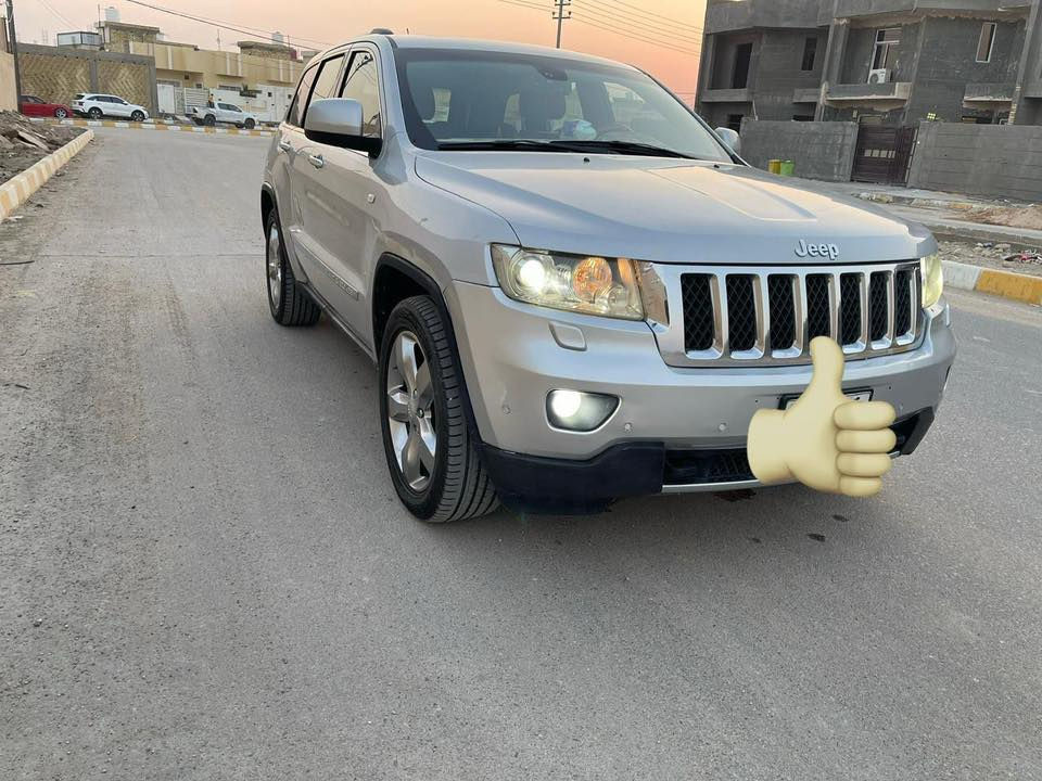 ادوات أدوات أدوات 
 
بيع نقد او مراوس بجيب 6v

جيب لاريدو 
مديل 2014
V8هيمي
السيارة لمتد فوول فتحه كامله بانراما 
دخول جديد 

السياره وارد الامارات خليجية

كفاله من كصه وعشائر وانتربول 

السيارة بالعراق موجودة بالناصريه مركز 

السعر 87بيها مجال قليل
عجبك السعر اني خادم مو عاجبك اعبر المنشور بدون ما تكسر بحلالي

التواصل واتس***********
