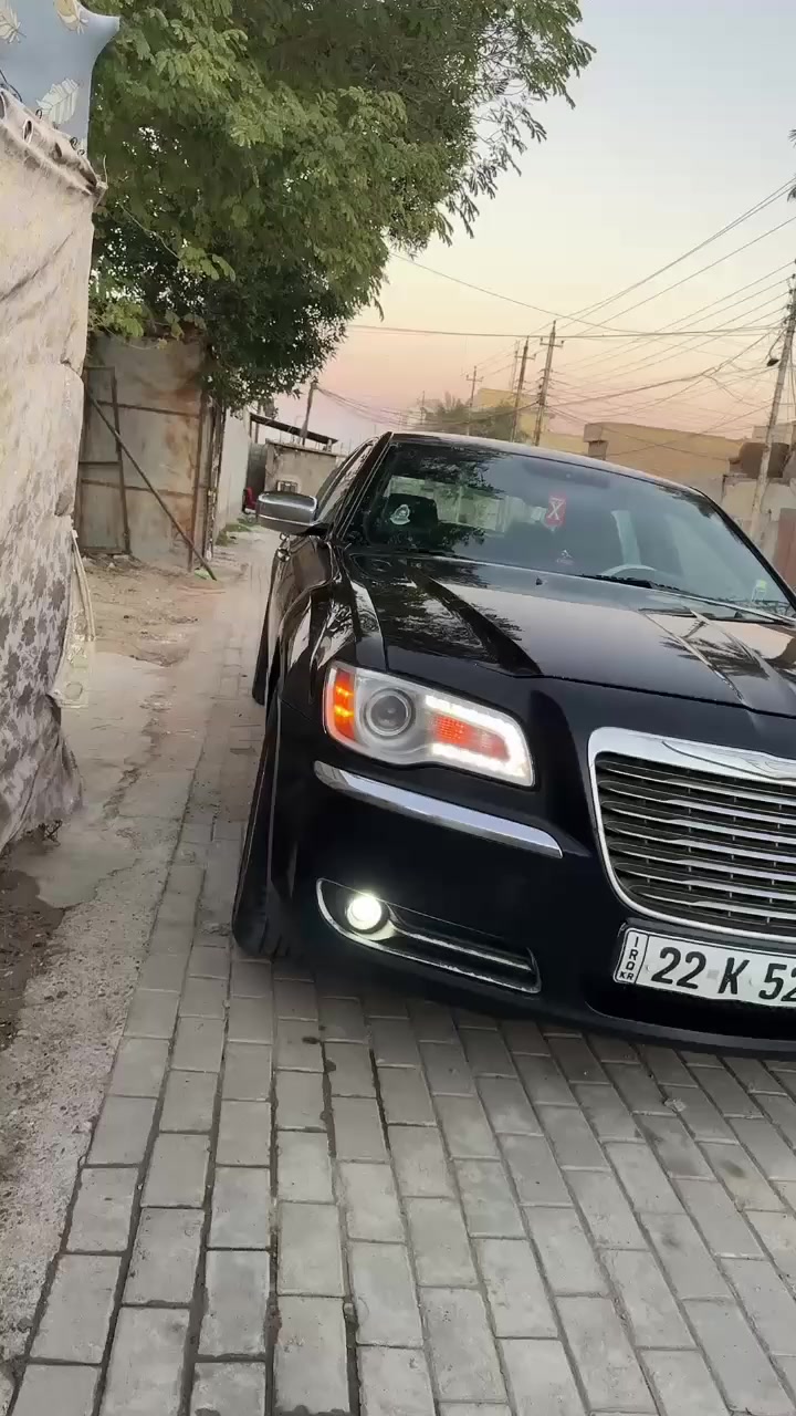 سلام عليكم اوبامه مديل 12 جاهزه ع اخر حبايه مكينه قبل شهرين شاده سفره وحده طالعين بيه مال 19 مكينه جديده كير جديد سياره مكفوله كفاله عامه تخم تاير حداديه غرفه مال 19 سياره مابيه اي نقص ترايك للبصره السعر 160 بيه مجال حك جيه 
***********
