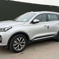 سياره  تيكو 7 ابرو        فول مواصفات  مديل             2023 بعدهي بضم...