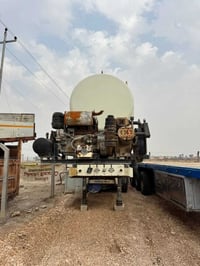 سايلو للبيع 07846661122