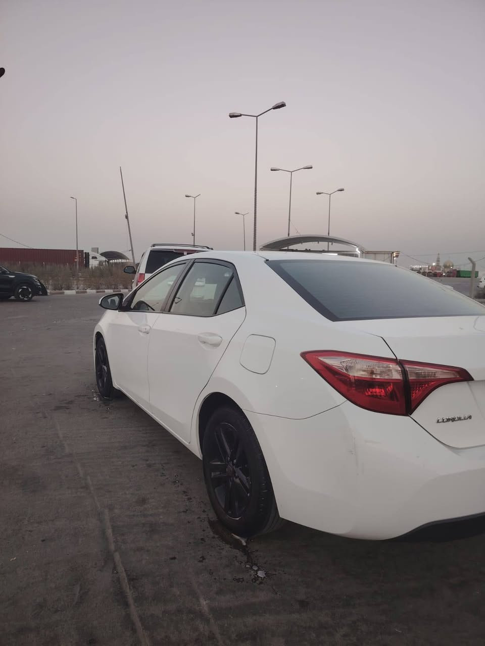 السلام عليكم ورحمة الله وبركاته
كورلا موديل 2019 كفاله عامه رقم بصرة مشروع وطني تحويل ثاني يوم
للأتصال رقم الهاتف:***********
