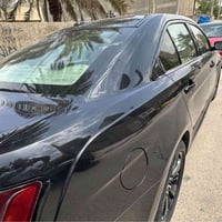 فورد تورس 2010 شمالية  السياره بدون ضرر بارد فقط ربع باب جلد تدفئة تبر...