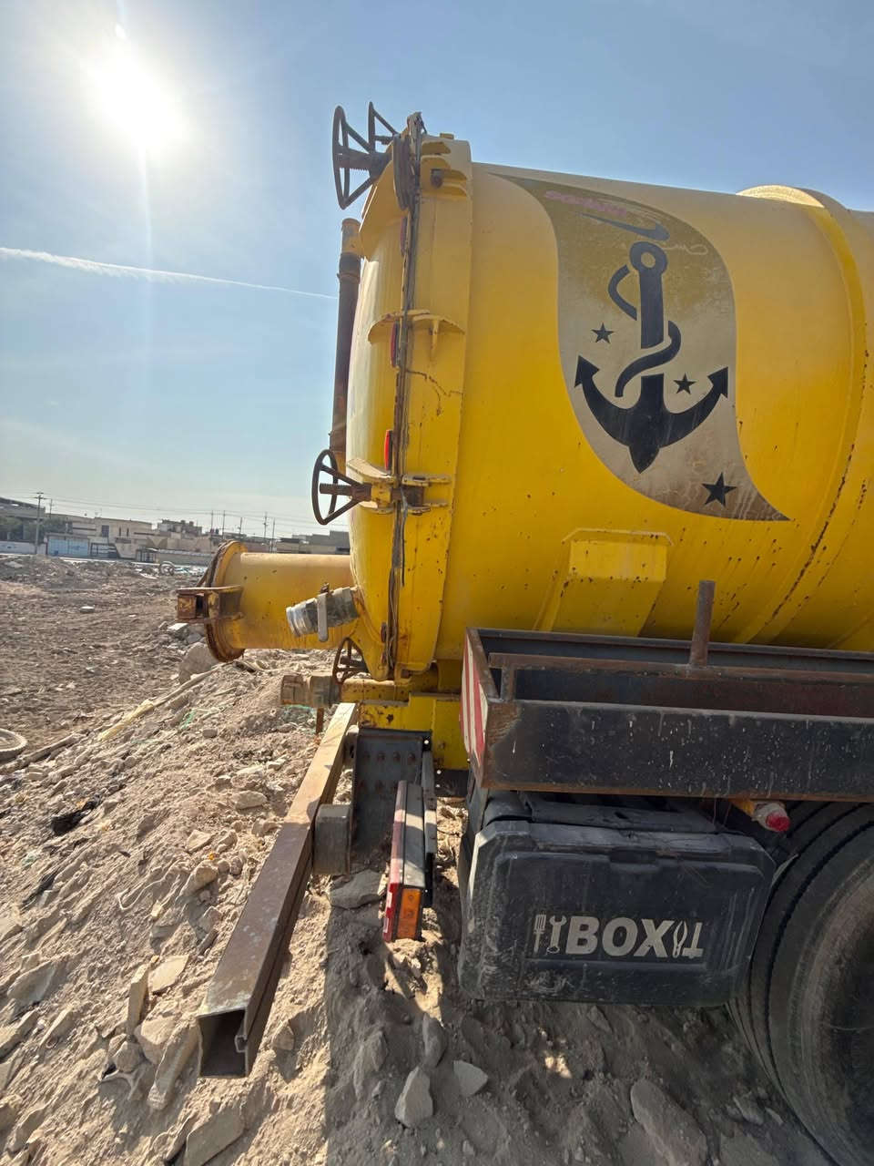 السلام عليكم سكانيه حوضيه 2010 للبيع ***********
