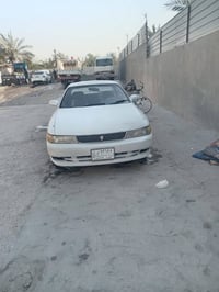 شيزر • مكينة وكير • رقم بصره