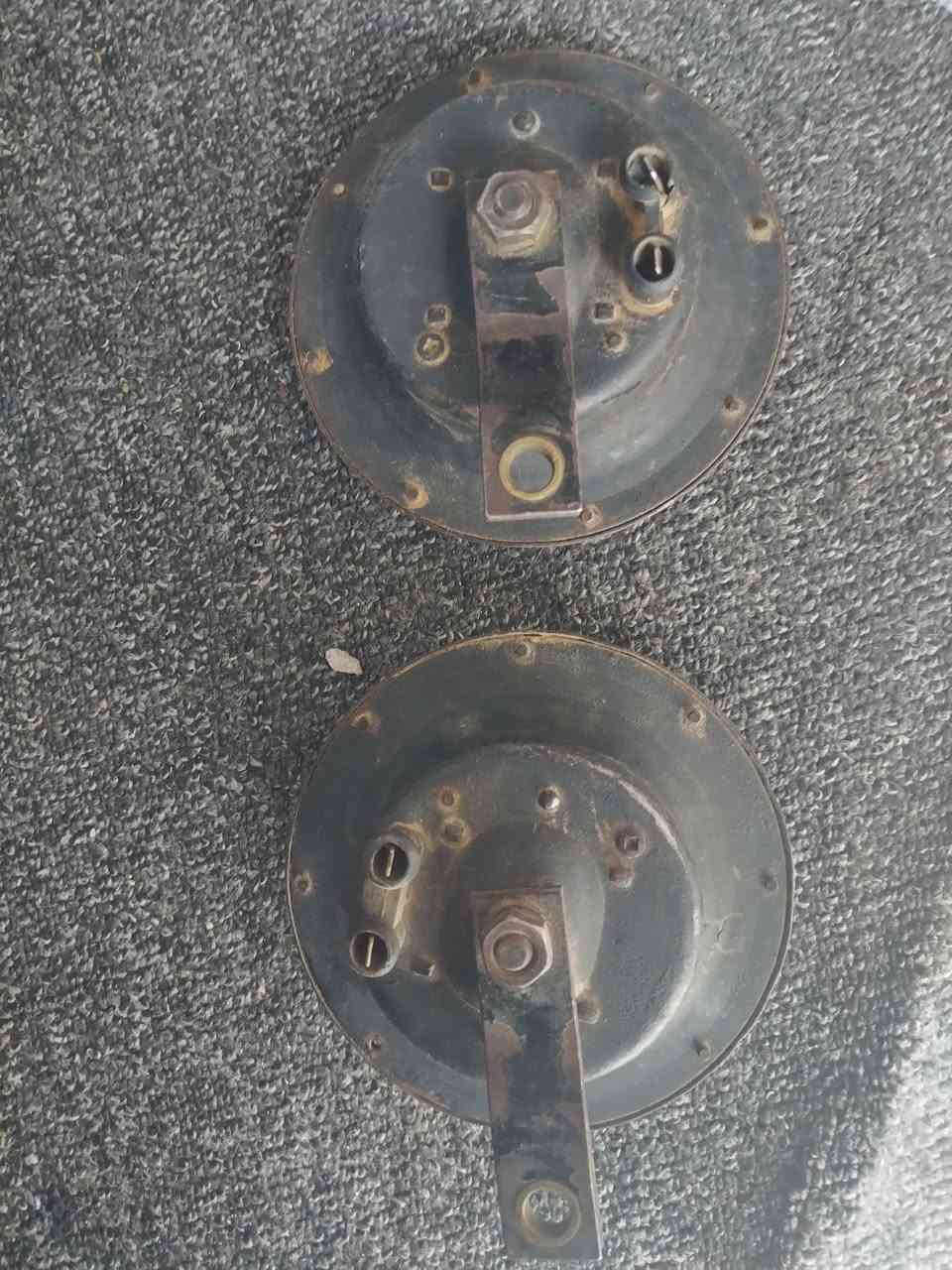 هورنات ياباني صوتهن قوي وزوج مري سعر الهورنات ١٢٥


**إذا كنت صاحب هذا الإعلان وتريد حذفه لأي سبب، رجاءا أرسل رسالة إلى الدعم الفني**