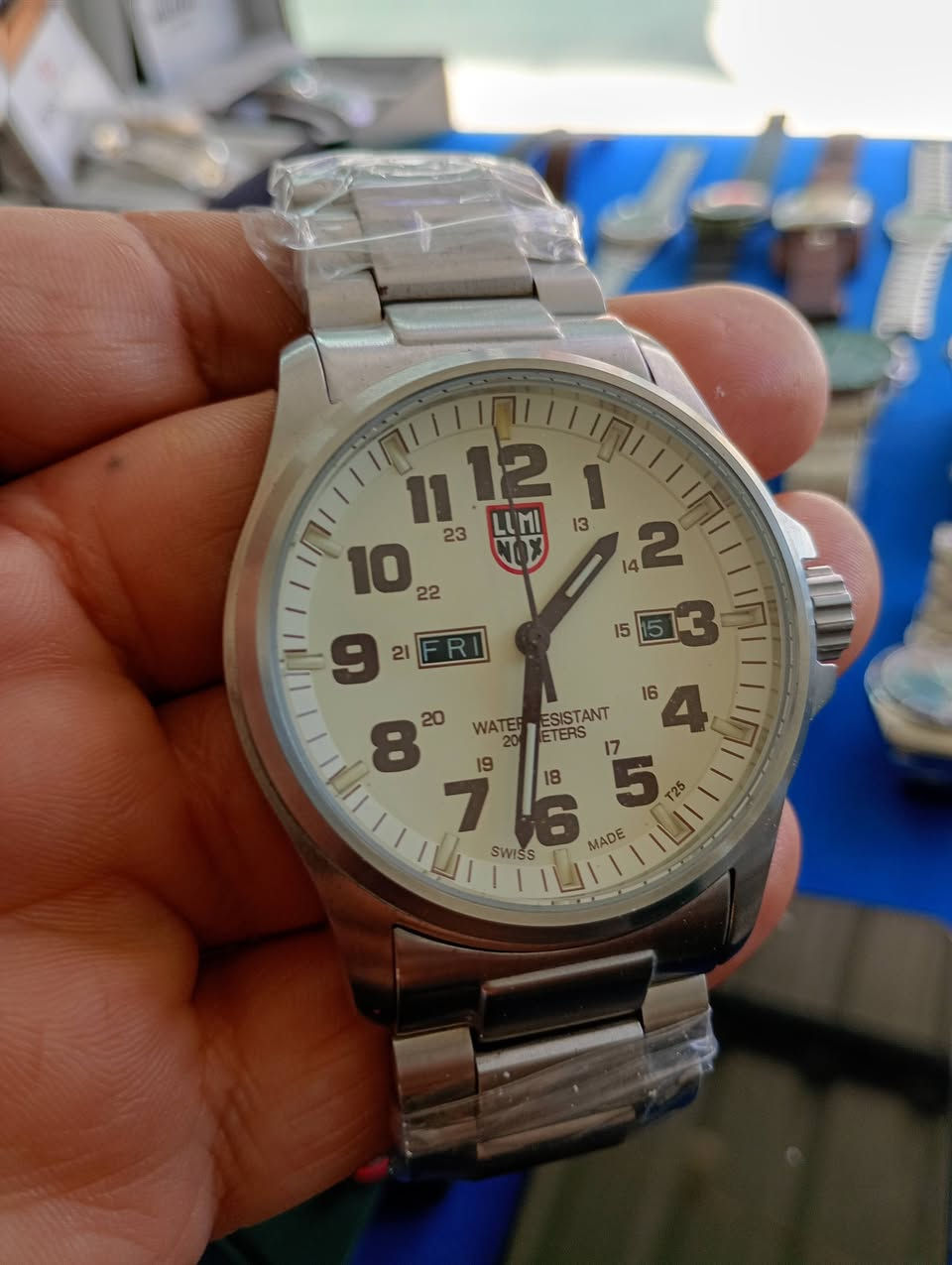 للبيع مكان دهوك يوجد توصيل لجميع محافظات 
سعر 220$


**إذا كنت صاحب هذا الإعلان وتريد حذفه لأي سبب، رجاءا أرسل رسالة إلى الدعم الفني**