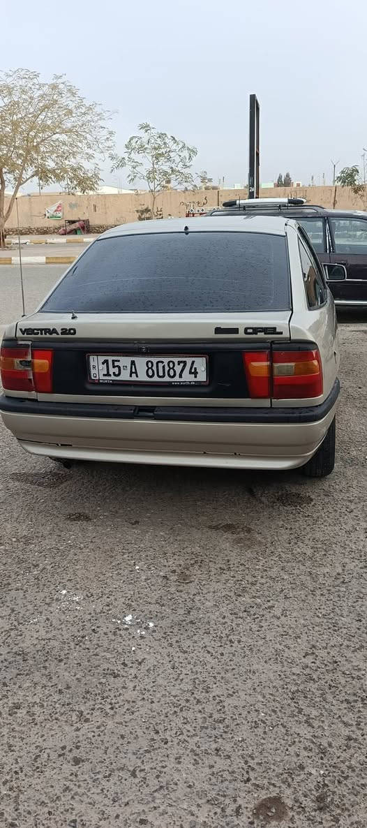 اوبل فكترا اچ باك السياره فوك اوتماتيك مصبوغه جماليه السياره حيل حلوه مال جناي ويل كب باتري جديد كير محرك صدر كهربائيات كله خير من الله بشرط لا صندوك يطركع ولا تسمع طركه واكو اشكال بشوك  رقم جديد سنويه جديده لل ٣٠  السعر ٣٣ وبيه مجال للطيبين للاستفسار *********** مكاني هيت قرية خزرج
