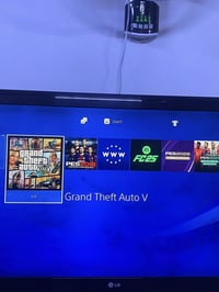 بلي فور سلم مهكر نضام 9 ذاكره 500 كيكا مع يدتين تجاريه اكو يدتين اصلاي...