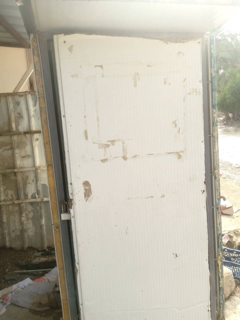 للبيع يرهم صحيات ***********
