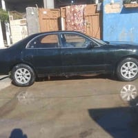 شيزر كير • ٩٤ • محرك شرط