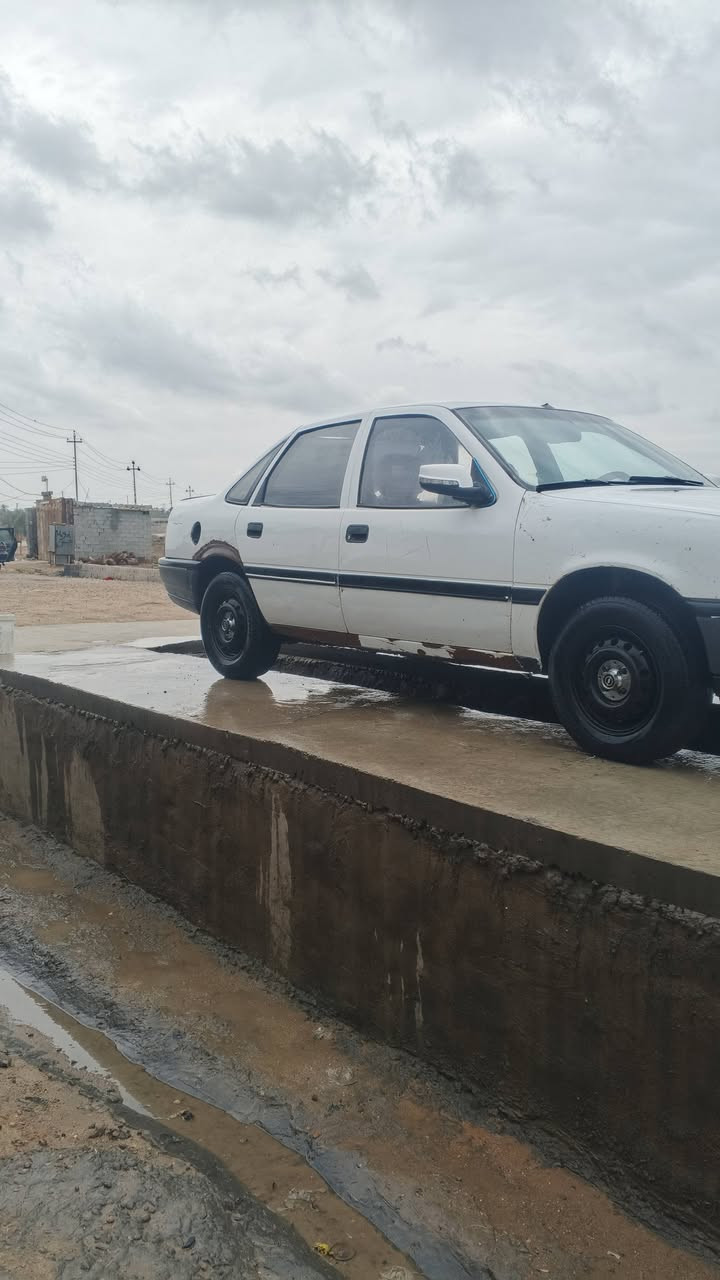 سلام عليكم اوبل فكترا موديل 91
مكفوله كفاله عامه 

مكينه16

السعر28

مكاني نجف مشخاب 

استفسار ***********
