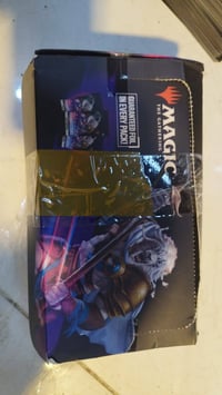 ماجيك بوستر • 23 باك • مفتوحات