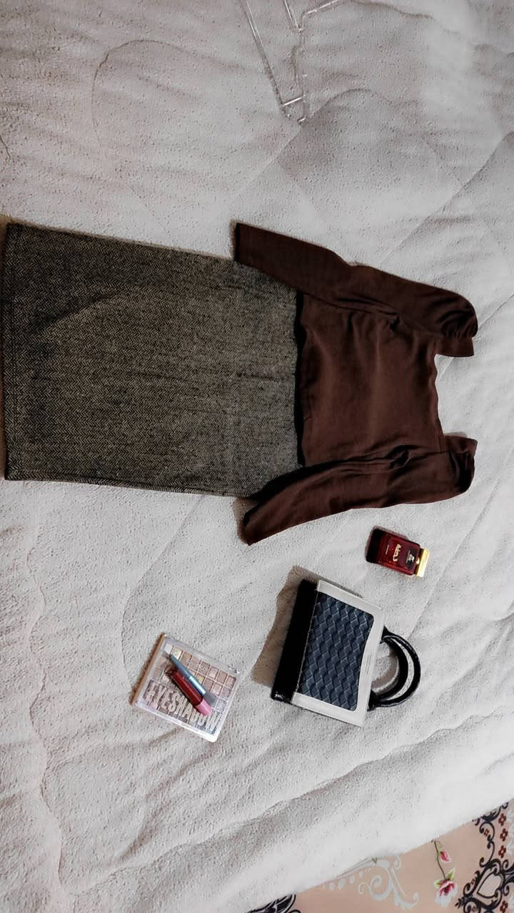 بدي وتنوره قياس 38/40 ب13 الف فقط
راسليني اشوفج شكله باللبس 👍


**إذا كنت صاحب هذا الإعلان وتريد حذفه لأي سبب، رجاءا أرسل رسالة إلى الدعم الفني**