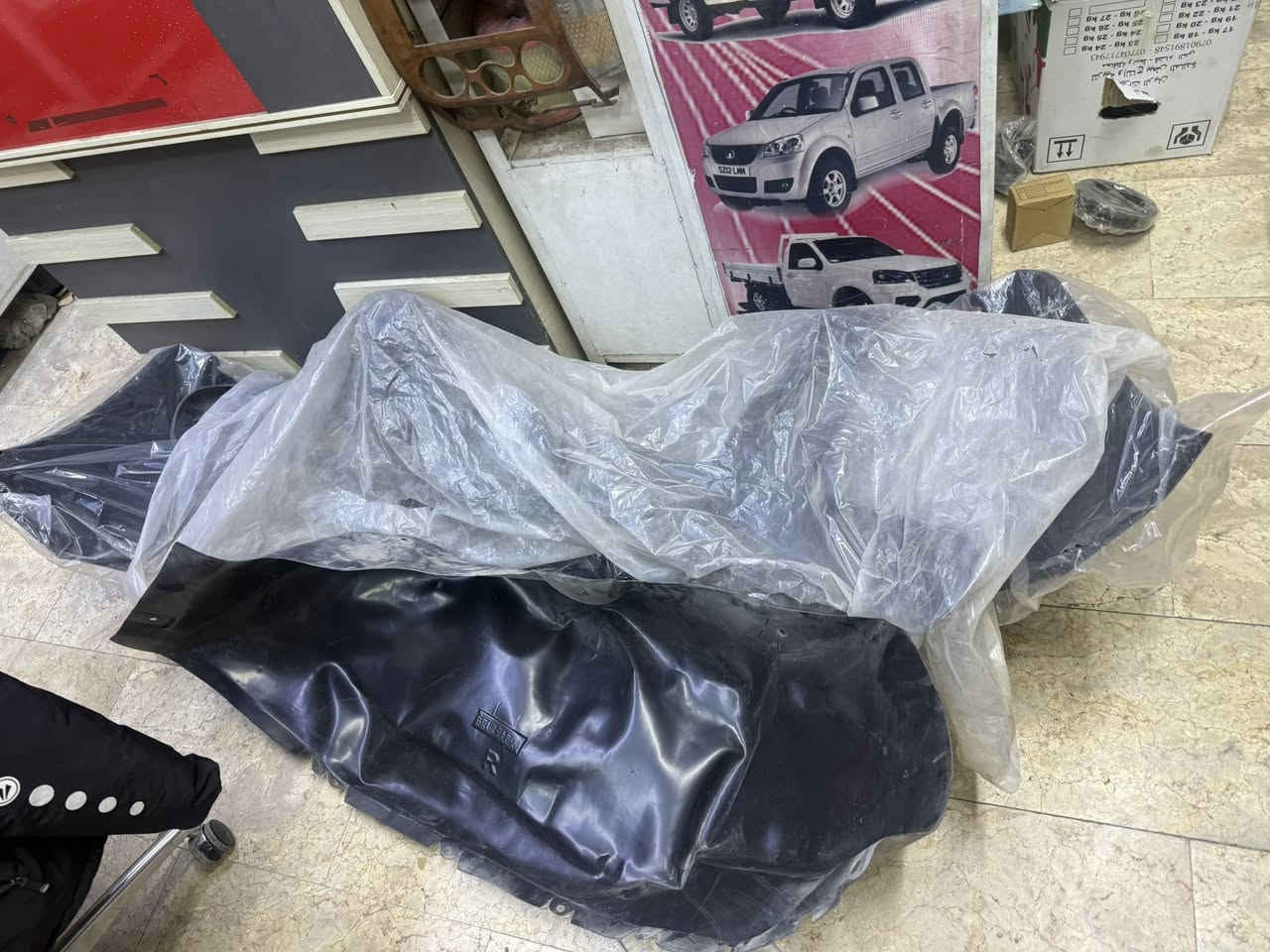 وصلت البضاعة وكل الجديد. محلات الحوراء/ بغداد الطالبية/ فلكة 83 

التواصل واتساب: 

***********
***********
