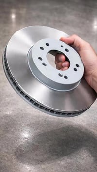 ميسان • ترجف بالفرامل • هندسة السيارات