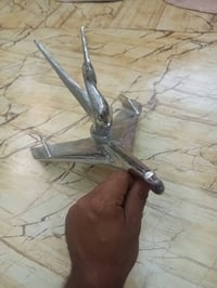 طياره • قديمة • مجال قليل