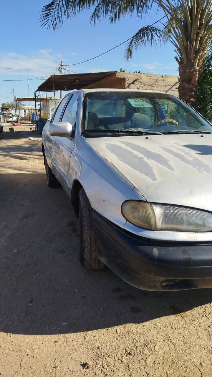 سلام عليكم النترا موديل 1994رقم بغداد سياره ممصبوغه بلاديه صدر زين كهرباىيات شغاله تايرات زينه محرك كير زينات مشروع وطني تحويل ثاني يوم الستفسار اكثر الاتصال ***********مراوس عادي مكان سياره ديالى الخالص
