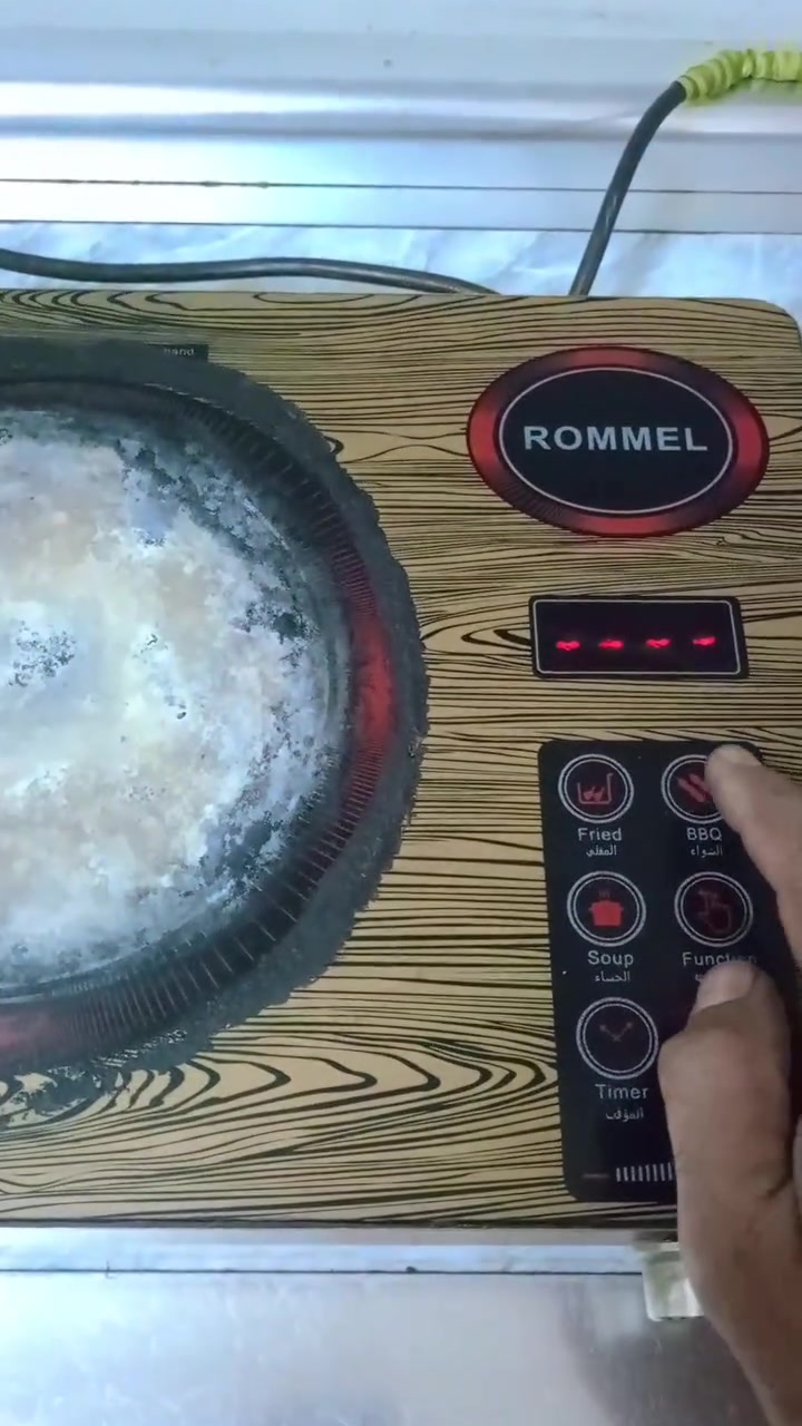 طباخ كهربائي ابو العين الوحدة مستعمل ب15 الف


**إذا كنت صاحب هذا الإعلان وتريد حذفه لأي سبب، رجاءا أرسل رسالة إلى الدعم الفني**