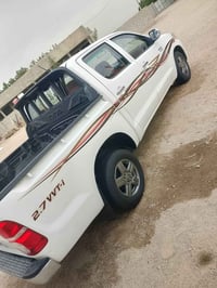 هايلوكس • ٢٠١٤ • رقم اربيل