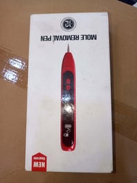 جهاز ازالة وشم • تاتو